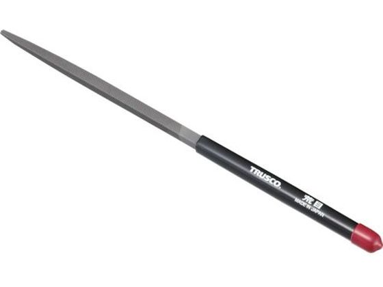 TRUSCO 組ヤスリ 角 荒目 全長215 5本組 TKA005-01 TRUSCO 組ヤスリ 角 荒目 全長215 5本組 TKA005-01