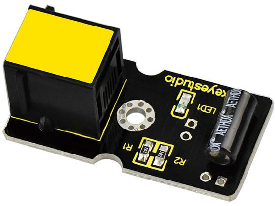 アズワン チルトセンサー Arduino用 EasyPlug KS0115 4-4159-02