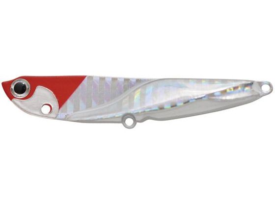 ジャクソン 飛び過ぎダニエル 14g SRH レッドヘッド