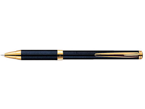 シヤチハタ 油性ボールペン S-15 エメラルドブラック 0.7mm TKB-BS1クロ