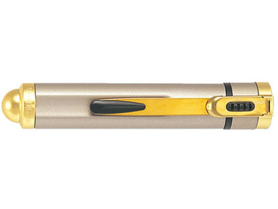 シヤチハタ ネームエル 本体のみ ブラウン TKE-B3チヤイロ