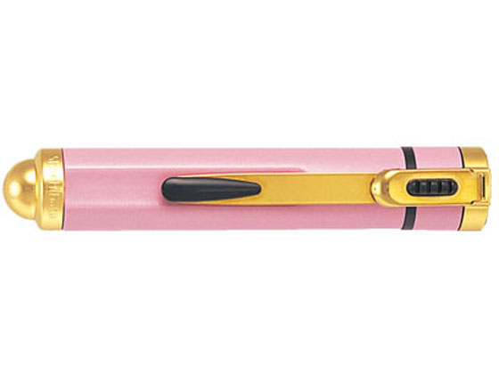 シヤチハタ ネームエル 本体のみ ピンク TKE-B9モモイロ