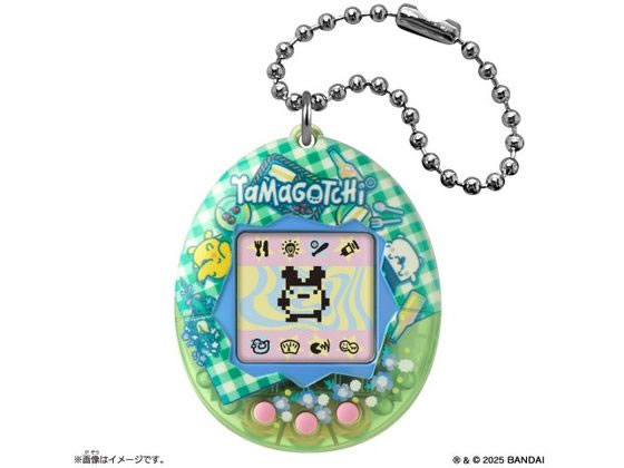 バンダイ たまごっち Original Tamagotchi Tama Picnic バンダイ たまごっち Original Tamagotchi Tama Picnic