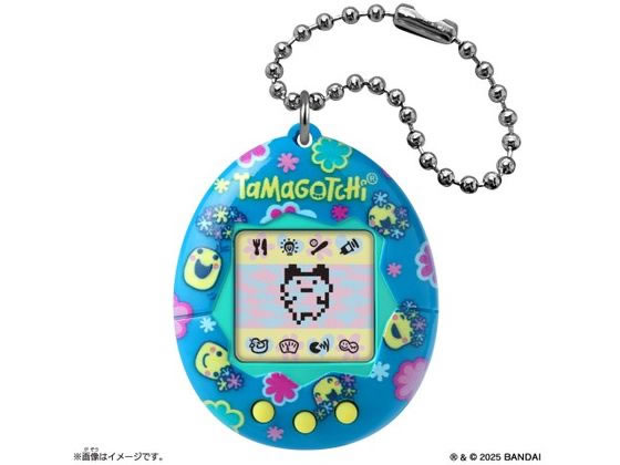 バンダイ たまごっち Original Tamagotchi Tama Smile バンダイ たまごっち Original Tamagotchi Tama Smile