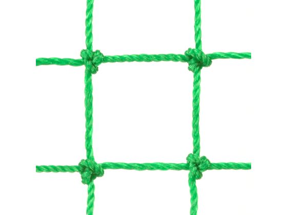 Dio ホームネット 25mm角目 2m×2m 緑 301114 8194914が3,323円