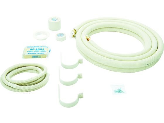 因幡電工 フレア配管セット SPH-F233 因幡電工 フレア配管セット SPH-F233