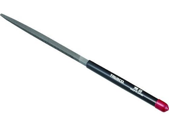 TRUSCO 組ヤスリ 角 荒目 5本組サイズ 1本入 TKA005-01-1P TRUSCO 組ヤスリ 角 荒目 5本組サイズ 1本入 TKA005-01-1P
