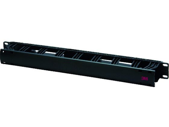 コーニング ケーブルマネジメントパネル VOL-PCM-DF1C
