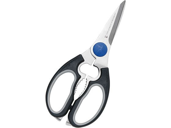 Zwilling セーフグリップ 料理バサミ 11562-001 Zwilling セーフグリップ 料理バサミ 11562-001