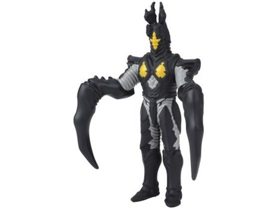 バンダイ ウルトラ怪獣シリーズ 88 ハイパーゼットンデスサイス