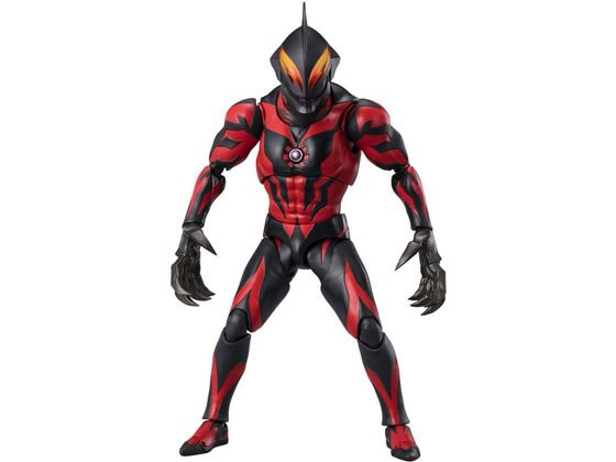 バンダイスピリッツ S. H.Figuarts ウルトラマンベリアル ダークネス ヒールズ バンダイスピリッツ S. H.Figuarts ウルトラマンベリアル ダークネス ヒールズ
