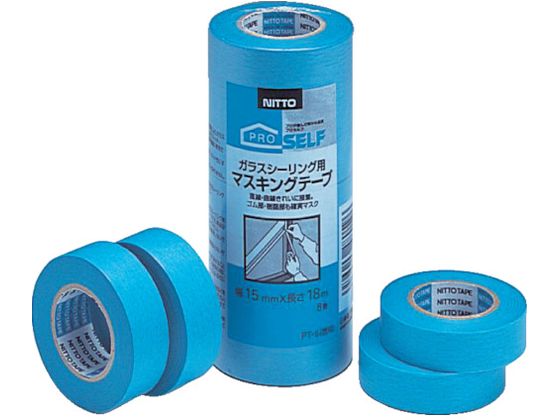 ニトムズ 硝子用PT-6徳15 J7900