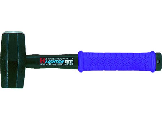 OH ライトンセットウハンマー(PP柄)1.1 SH-11LT OH ライトンセットウハンマー(PP柄)1.1 SH-11LT