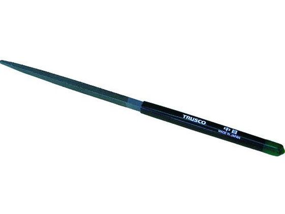 TRUSCO 組ヤスリ 角 中目 全長215 5本組 TKA005-02 TRUSCO 組ヤスリ 角 中目 全長215 5本組 TKA005-02