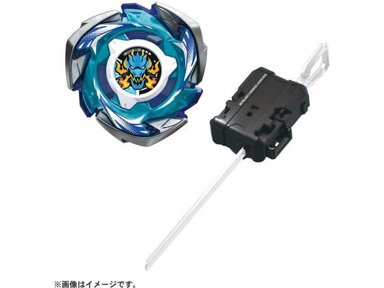 タカラトミー CX-01 スターター ドランブレイブ S6-60V タカラトミー CX-01 スターター ドランブレイブ S6-60V