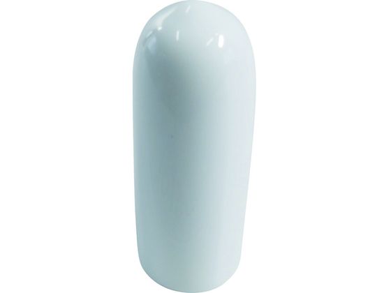 ダイドーハント エンドねじキャップ 全ねじ用 白M12 4個入 10187053