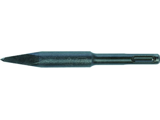 RENNSTEIG ポイントチゼル 140mm SDSplusシャンク 212-14001 RENNSTEIG ポイントチゼル 140mm SDSplusシャンク 212-14001