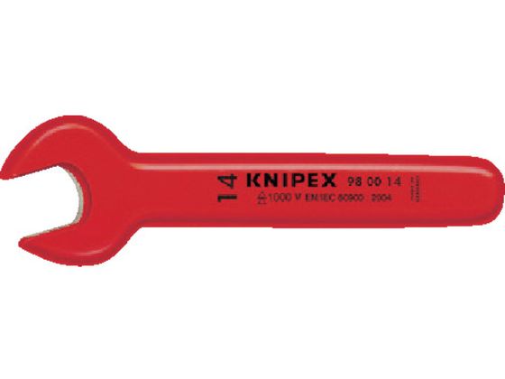 KNIPEX ≏ЌXpi 9^16 9800-9 16
