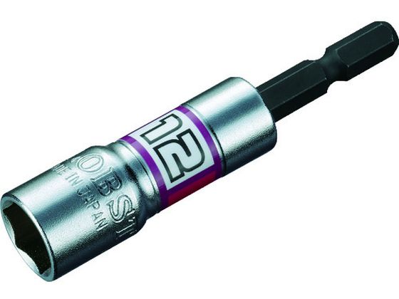 エビ 電ドルソケット ストロック ショートソケット 6角 対辺12mm DS12SS エビ 電ドルソケット ストロック ショートソケット 6角 対辺12mm DS12SS