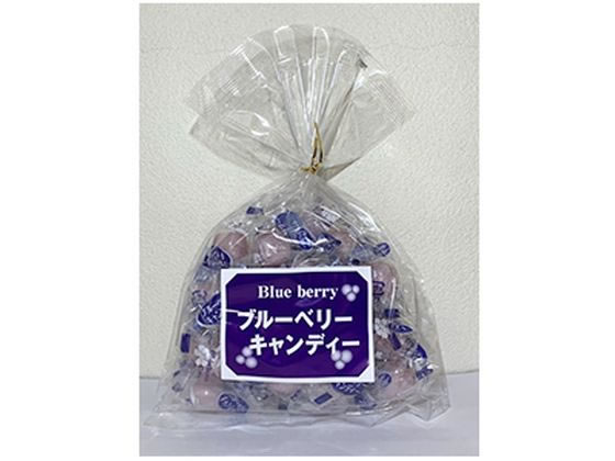 神谷製菓 ブルーベリーキャンディー 180g 神谷製菓 ブルーベリーキャンディー 180g