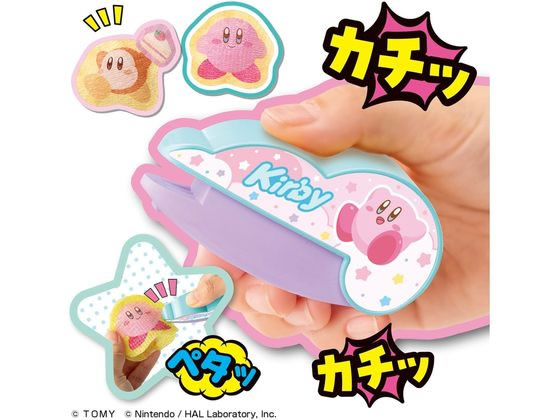 タカラトミー Oh!マイコット 星のカービィ タカラトミー Oh!マイコット 星のカービィ
