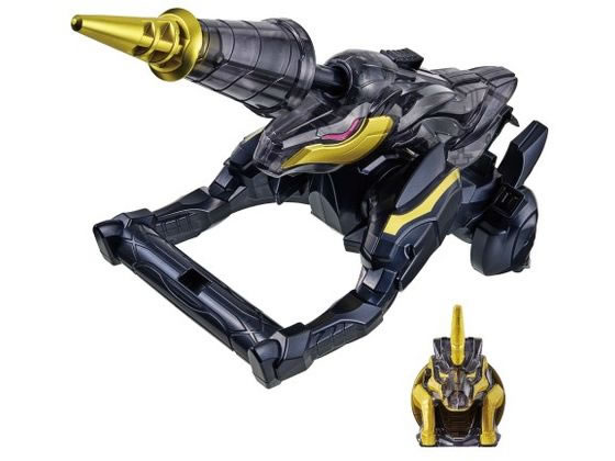バンダイ ナンバーワン戦隊ゴジュウジャー DXユニコーンドリル50 バンダイ ナンバーワン戦隊ゴジュウジャー DXユニコーンドリル50