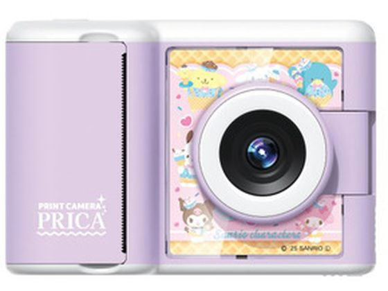 セガ フェイブ PRINT CAMERA プリカ サンリオキャラクターズ セガ フェイブ PRINT CAMERA プリカ サンリオキャラクターズ