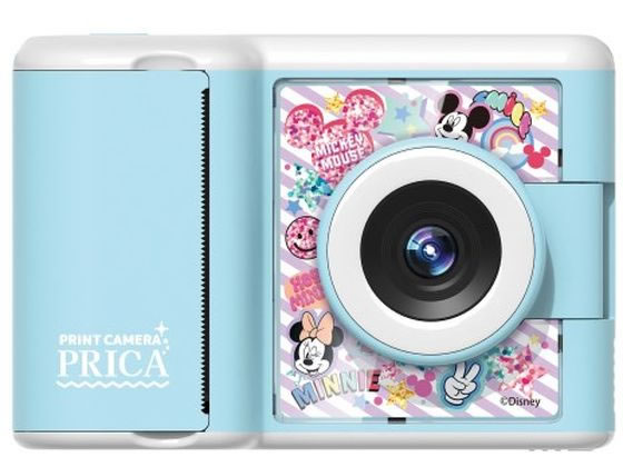 セガ フェイブ PRINT CAMERA プリカ ディズニー&ピクサーキャラクターズ セガ フェイブ PRINT CAMERA プリカ ディズニー&ピクサーキャラクターズ