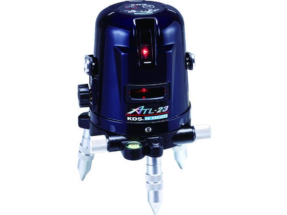 KDS オートラインレーザーATL-23 ATL-23