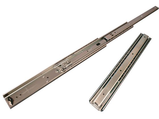 アキュライド ダブルスライドレール457.2mm C3407-18 アキュライド ダブルスライドレール457.2mm C3407-18