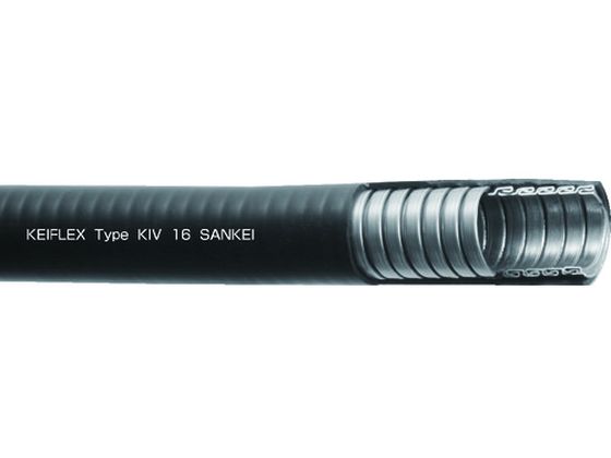SANKEI プラント(耐候/平滑形)用ケイフレックス KIV12 SANKEI プラント(耐候/平滑形)用ケイフレックス KIV12