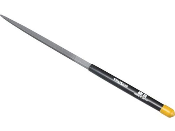 TRUSCO 組ヤスリ 角 細目 全長215 5本組 TKA005-03 TRUSCO 組ヤスリ 角 細目 全長215 5本組 TKA005-03