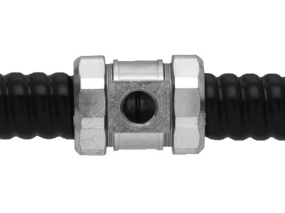 SANKEI ケイフレックス用 水抜き式カップリング K2DC12 SANKEI ケイフレックス用 水抜き式カップリング K2DC12