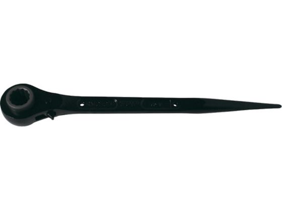 TOP 高トルク型ラチェットレンチ 21mm RM-21X21H TOP 高トルク型ラチェットレンチ 21mm RM-21X21H