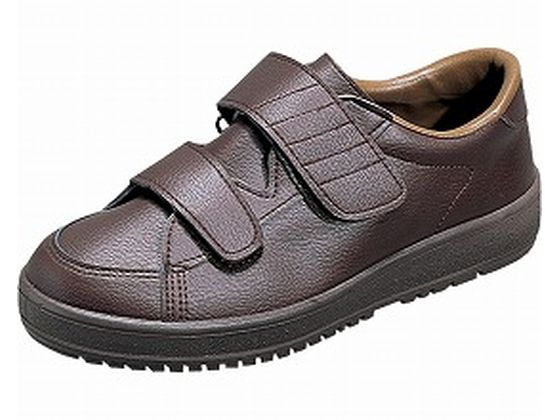 ムーンスター Vステップ 03 男女兼用 ブラウン 24.0cm ムーンスター Vステップ 03 男女兼用 ブラウン 24.0cm