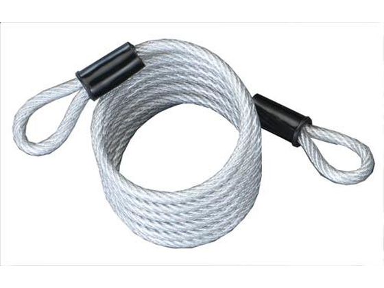 エスコ スチールワイヤー 6.0mm×1.8m EA983SF-55
