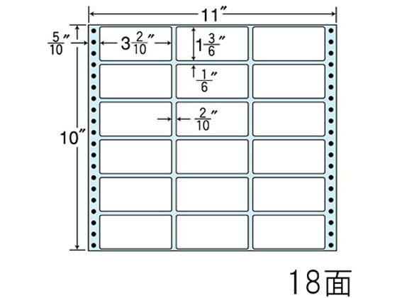 NANA Ax 18 NC11GB