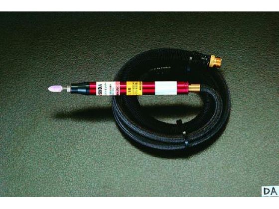エスコ エアーマイクログラインダー 54000rpm 3.0mm EA159DA エスコ エアーマイクログラインダー 54000rpm 3.0mm EA159DA