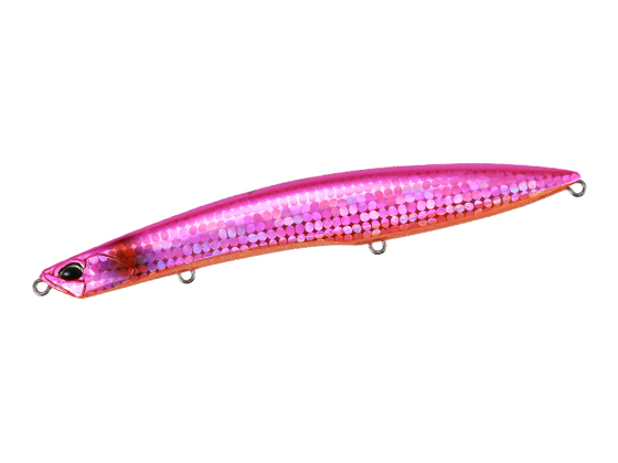 デュオ BWウェッジ140S CQA0280 ヒラメピンク2 デュオ BWウェッジ140S CQA0280 ヒラメピンク2