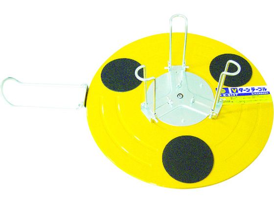 プロメイト Vターンテーブル E-9137 プロメイト Vターンテーブル E-9137