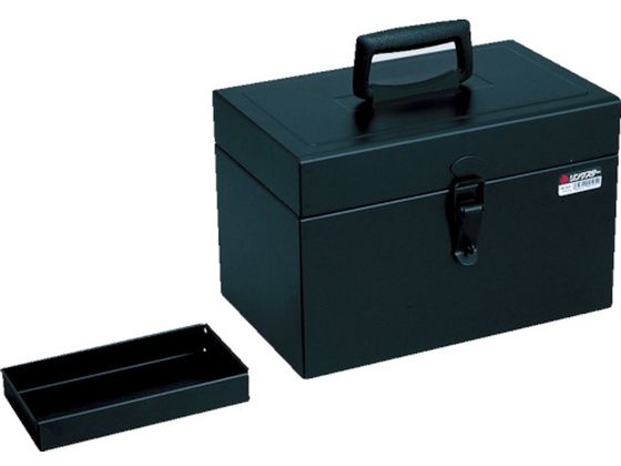 リングスター RSディープボックスRS-325ブラック RS-325-BK