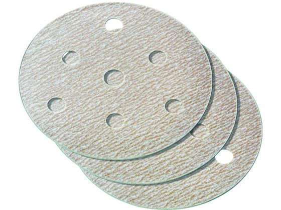 NORTON A275 マジックディスクペーパー #320 (100枚入) 2DP125DA275G4320 NORTON A275 マジックディスクペーパー #320 (100枚入) 2DP125DA275G4320