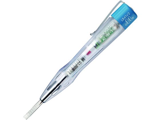 ベッセル LED検電ドライバー No.83L(低圧用) 83L ベッセル LED検電ドライバー No.83L(低圧用) 83L