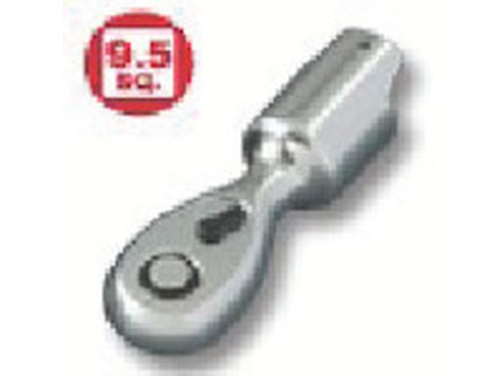KTC 交換式用 ラチェットヘッド 9.5sq. GX13-C3 KTC 交換式用 ラチェットヘッド 9.5sq. GX13-C3