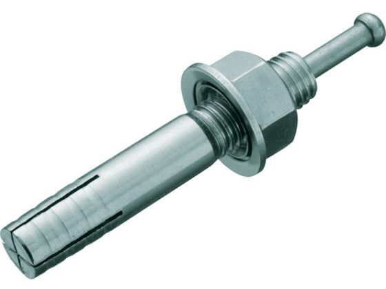 TRUSCO オールアンカーSCタイプ ステンレス M6×45 10本入 SC-645BT TRUSCO オールアンカーSCタイプ ステンレス M6×45 10本入 SC-645BT