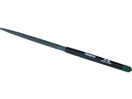 TRUSCO 組ヤスリ 角 中目 全長200 8本組 TKA008-02 TRUSCO 組ヤスリ 角 中目 全長200 8本組 TKA008-02
