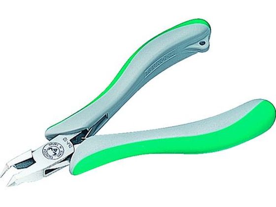 TTC Trinity エッジニッパー TM-10 TTC Trinity エッジニッパー TM-10