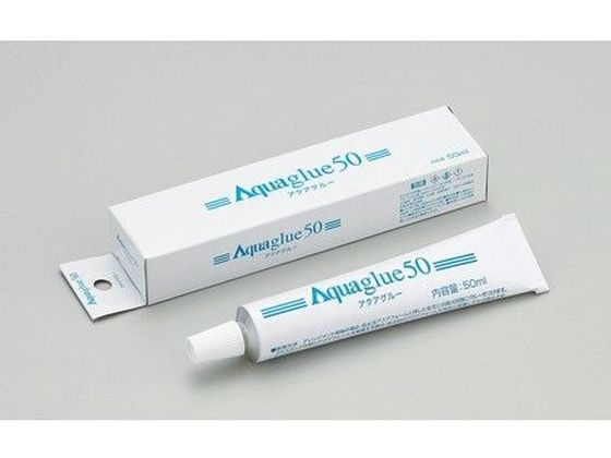 松村工芸 アクアグルー 50 50mL／10-4075-0