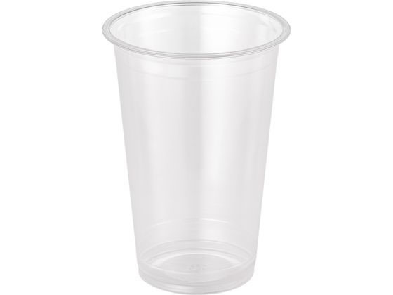 サンナップ サステナブルクリアーカップ無地 510mL 50個入 C92-5150ZL サンナップ サステナブルクリアーカップ無地 510mL 50個入 C92-5150ZL