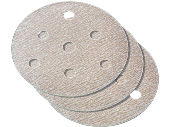 NORTON A275 マジックディスクペーパー #400 (100枚入) 2DP125DA275G4400 NORTON A275 マジックディスクペーパー #400 (100枚入) 2DP125DA275G4400